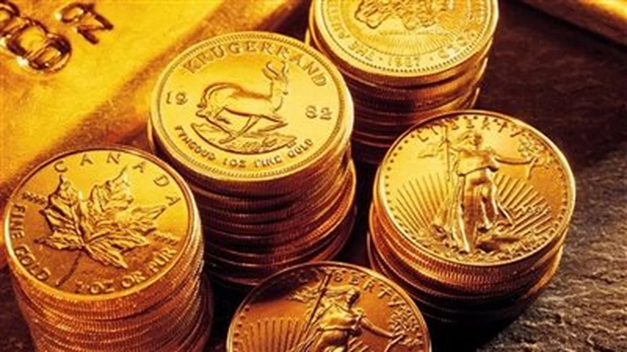 تراجع أسعار الذهب عيار 21 في مصر بقيمة 35 جنيها للجرام الواحد